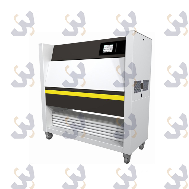 紫外線老化試驗(yàn)箱(圖2) 紫外線老化試驗(yàn)箱(圖2)